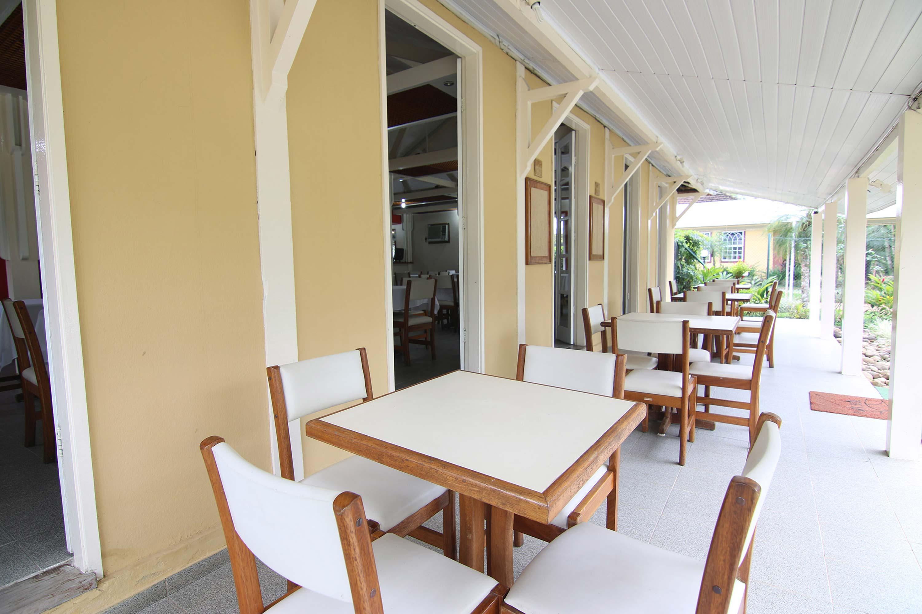 Samba Angra Dos Reis Hotel Exterior photo