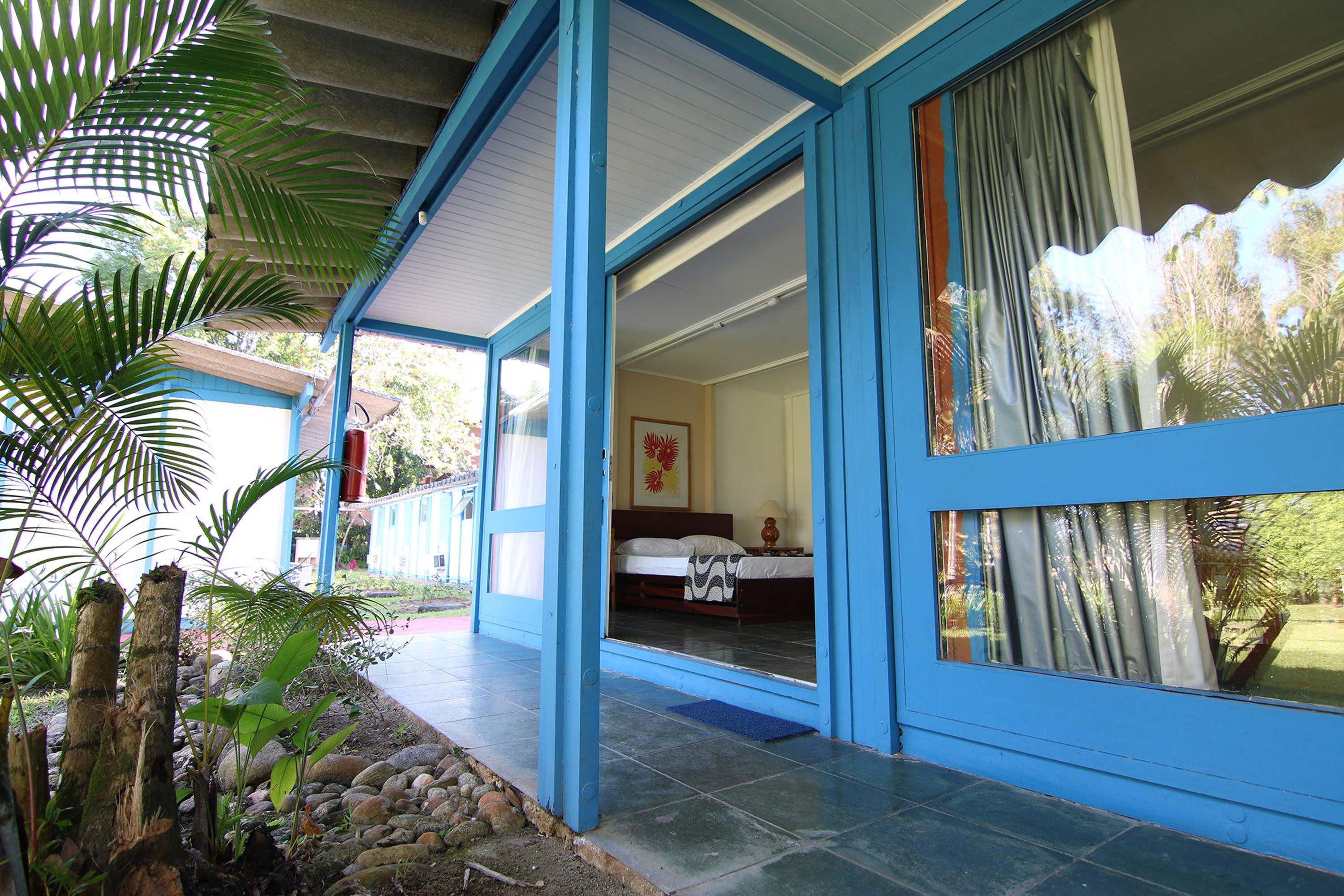 Samba Angra Dos Reis Hotel Exterior photo